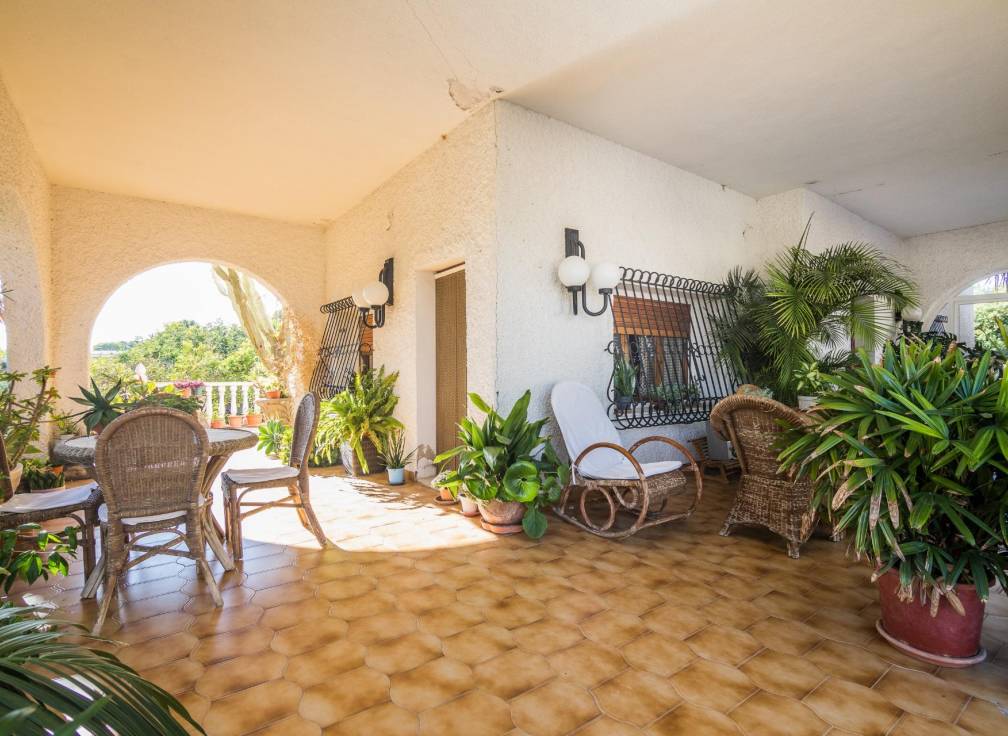 Segunda mano - Chalet - Peña las aguilas - PEÑA DE LAS AGUILAS