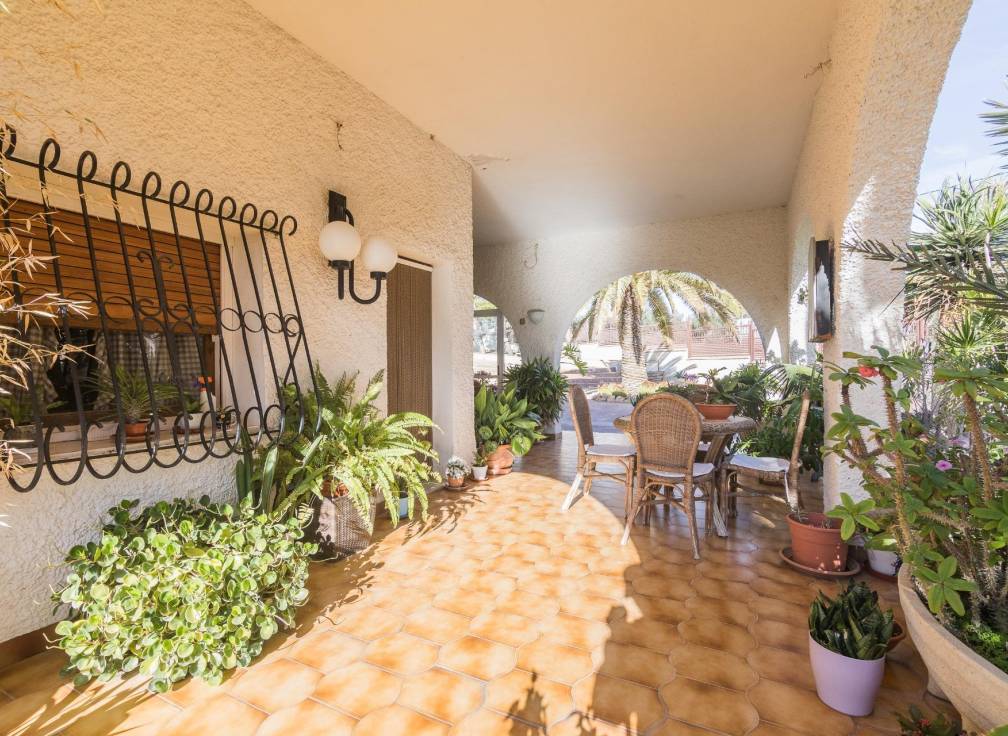 Segunda mano - Chalet - Peña las aguilas - PEÑA DE LAS AGUILAS