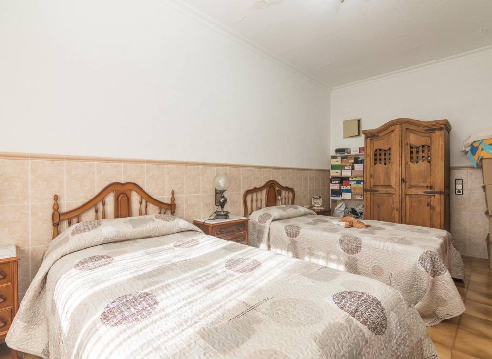 Segunda mano - Chalet - Peña las aguilas - PEÑA DE LAS AGUILAS