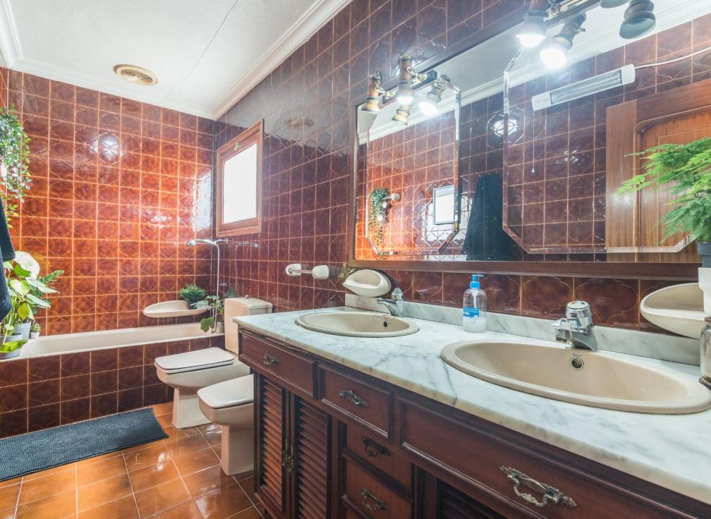 Segunda mano - Chalet - Peña las aguilas - PEÑA DE LAS AGUILAS