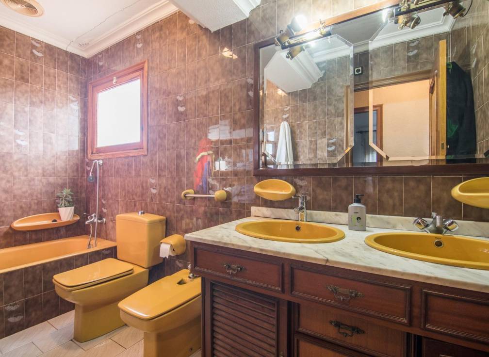 Segunda mano - Chalet - Peña las aguilas - PEÑA DE LAS AGUILAS