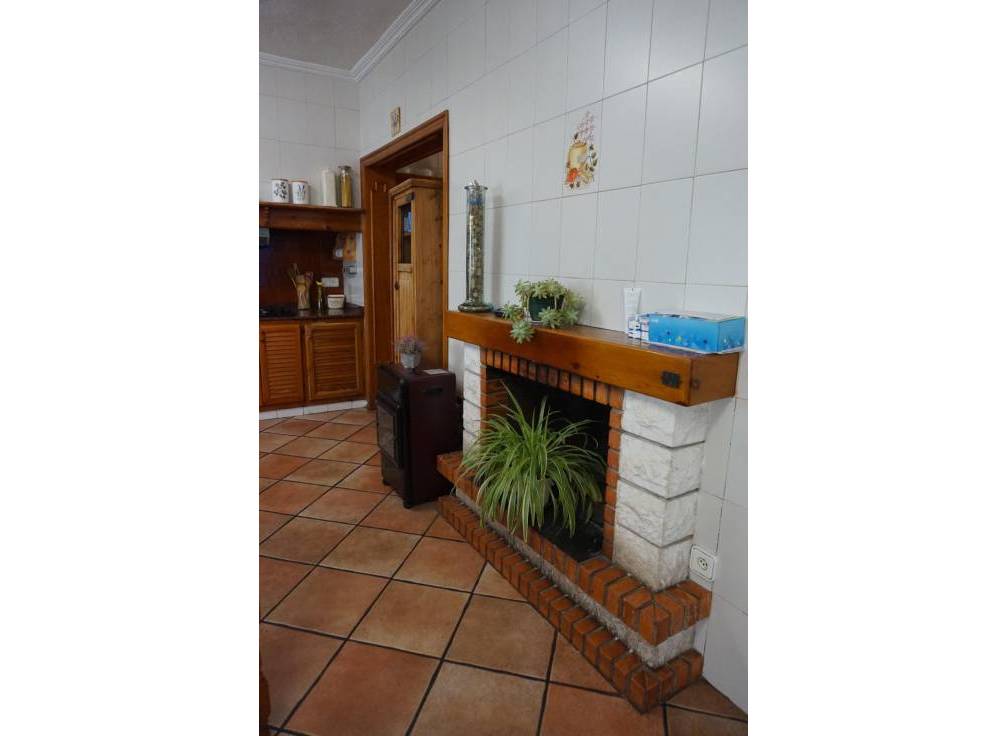 Segunda mano - Chalet - Peña las aguilas - PEÑA DE LAS AGUILAS