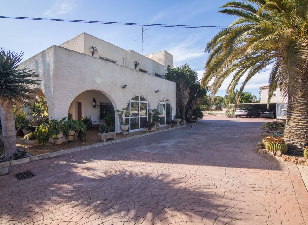 Segunda mano - Chalet - Peña las aguilas - PEÑA DE LAS AGUILAS