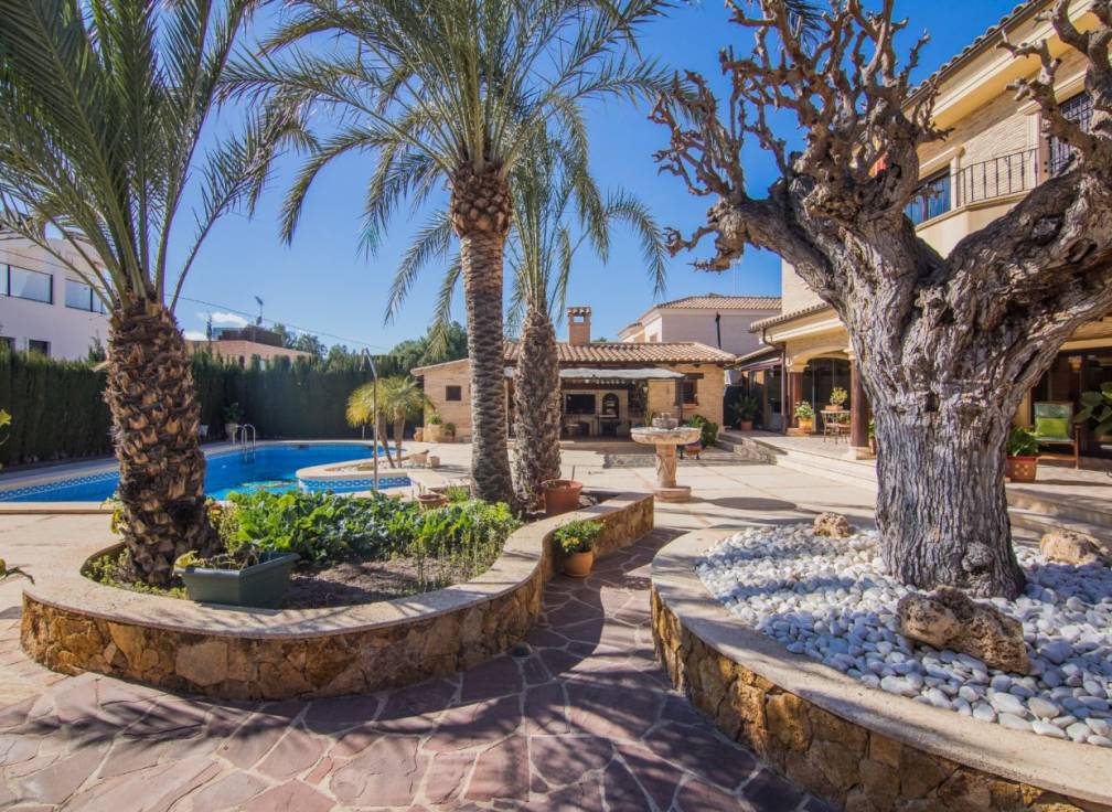 Segunda mano - Chalet - Peña las aguilas - PEÑA DE LAS AGUILAS
