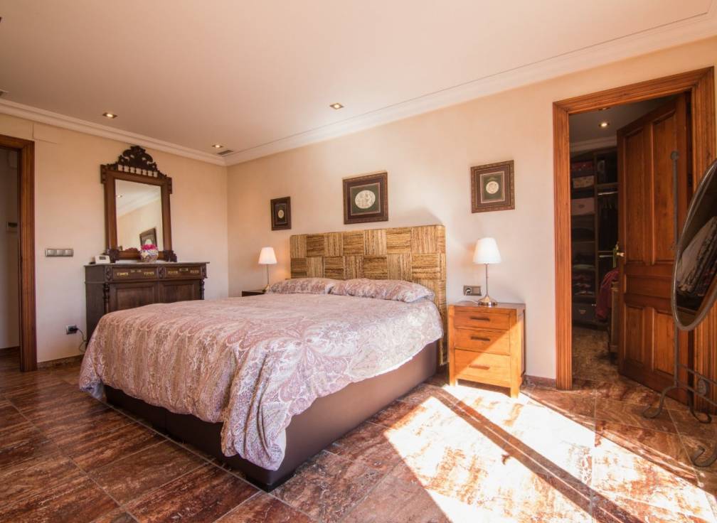 Segunda mano - Chalet - Peña las aguilas - PEÑA DE LAS AGUILAS