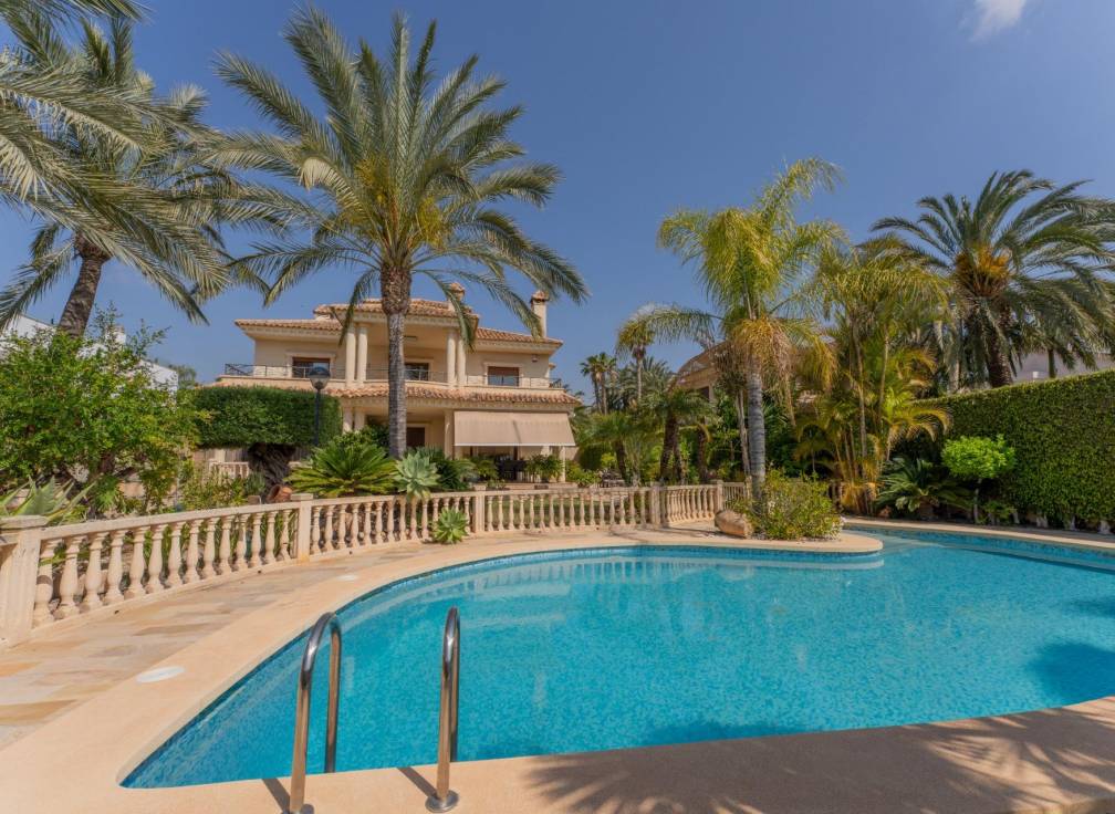 Segunda mano - Chalet - Peña las aguilas - PEÑA DE LAS AGUILAS