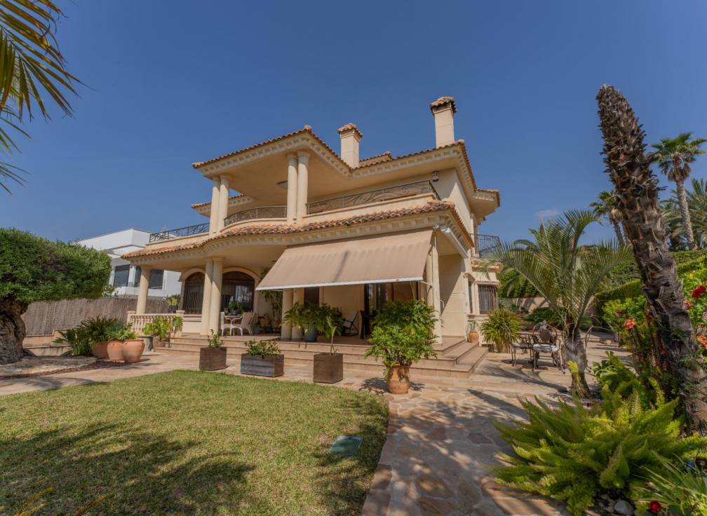 Segunda mano - Chalet - Peña las aguilas - PEÑA DE LAS AGUILAS