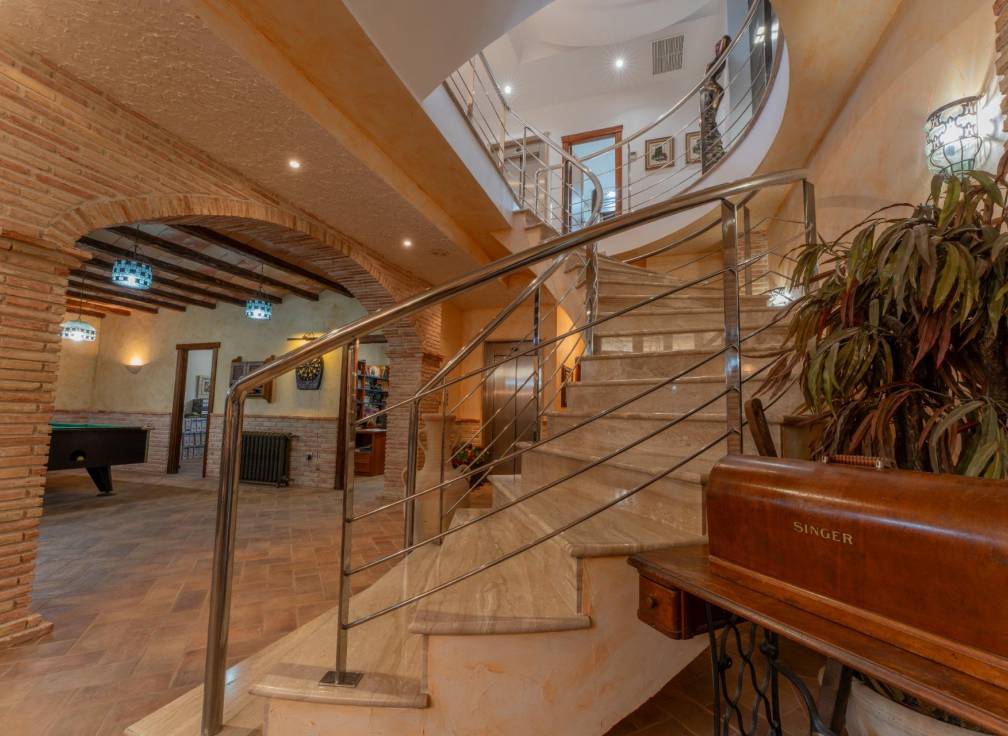 Segunda mano - Chalet - Peña las aguilas - PEÑA DE LAS AGUILAS