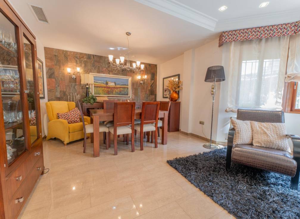 Segunda mano - Chalet - Peña las aguilas - PEÑA DE LAS AGUILAS