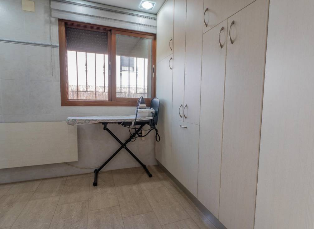 Segunda mano - Chalet - Peña las aguilas - PEÑA DE LAS AGUILAS