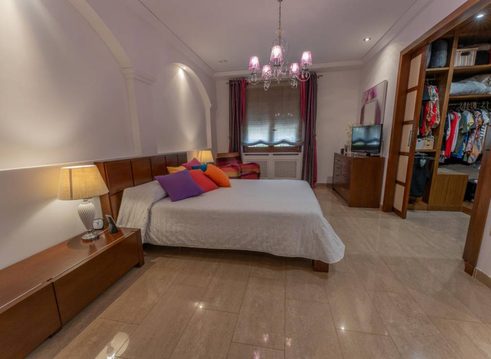 Segunda mano - Chalet - Peña las aguilas - PEÑA DE LAS AGUILAS