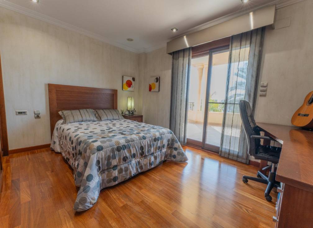 Segunda mano - Chalet - Peña las aguilas - PEÑA DE LAS AGUILAS