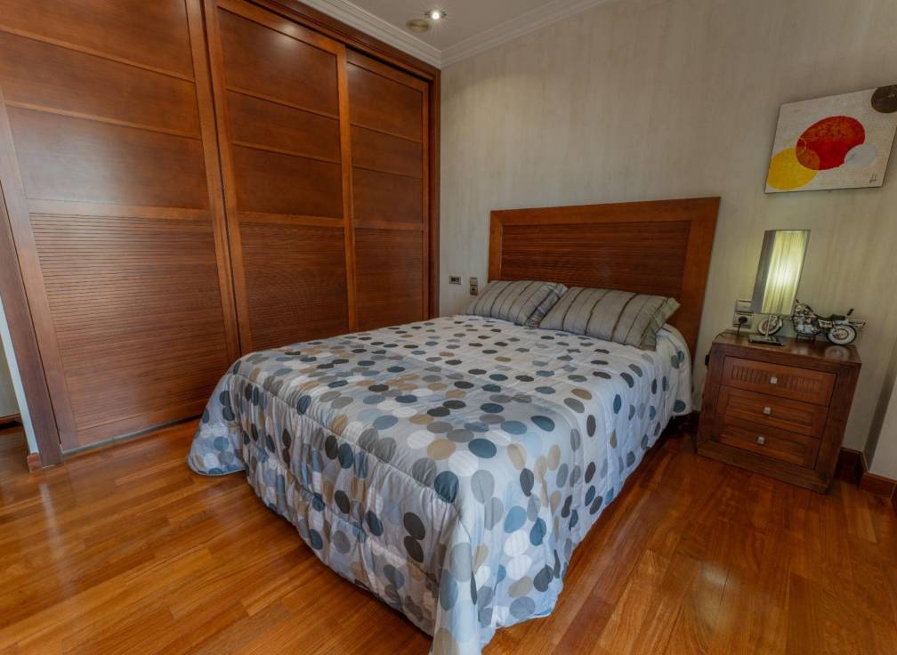 Segunda mano - Chalet - Peña las aguilas - PEÑA DE LAS AGUILAS