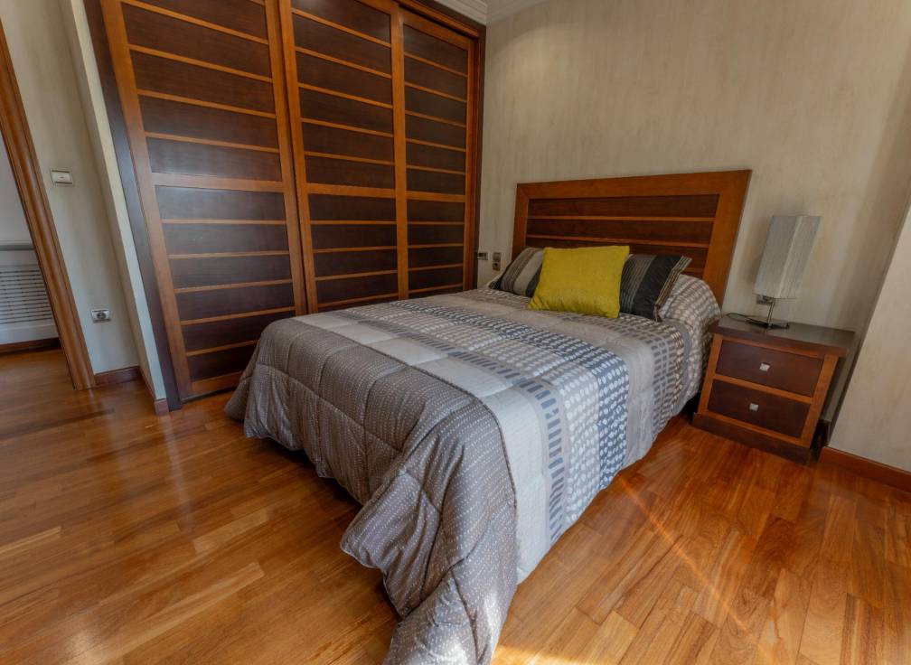 Segunda mano - Chalet - Peña las aguilas - PEÑA DE LAS AGUILAS