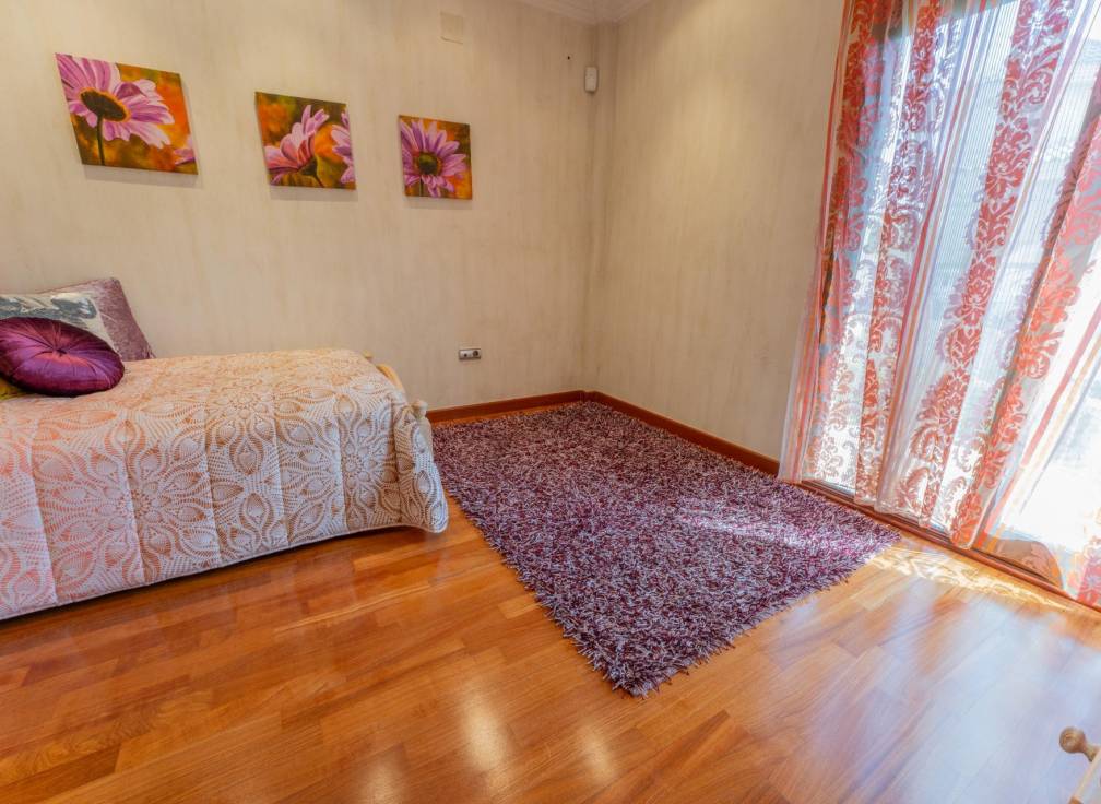Segunda mano - Chalet - Peña las aguilas - PEÑA DE LAS AGUILAS