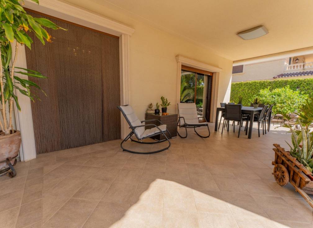 Segunda mano - Chalet - Peña las aguilas - PEÑA DE LAS AGUILAS