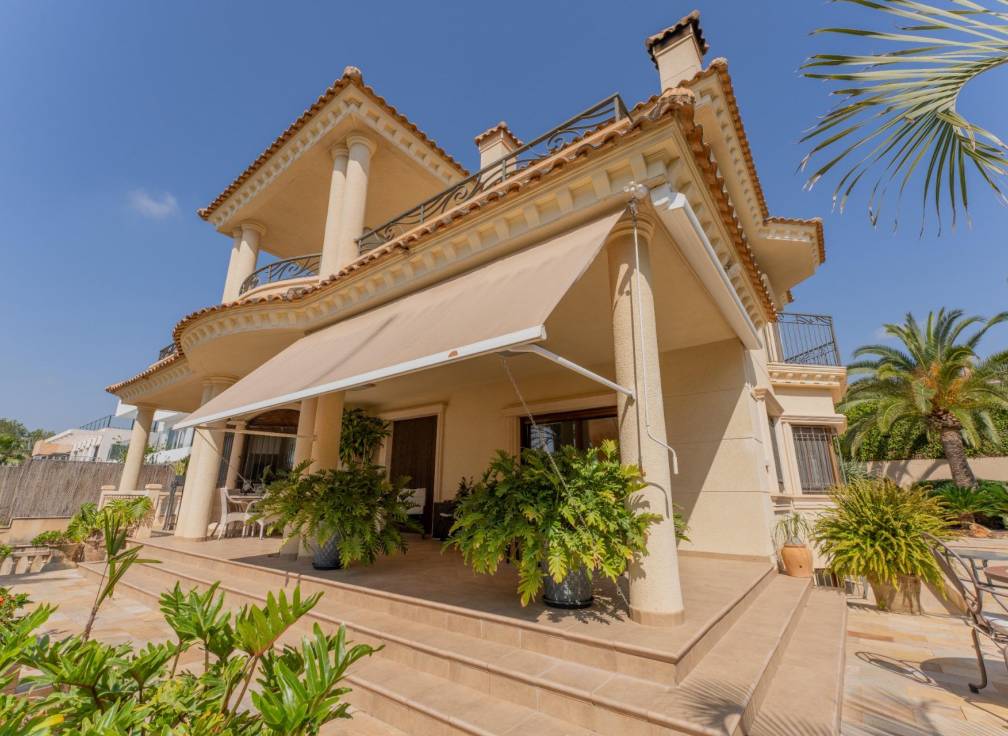 Segunda mano - Chalet - Peña las aguilas - PEÑA DE LAS AGUILAS