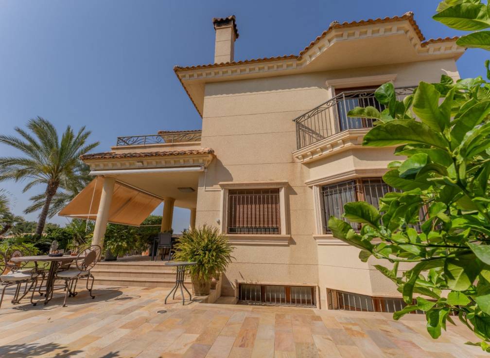 Segunda mano - Chalet - Peña las aguilas - PEÑA DE LAS AGUILAS