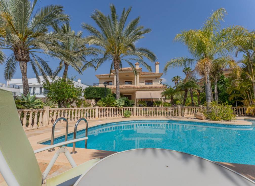 Segunda mano - Chalet - Peña las aguilas - PEÑA DE LAS AGUILAS