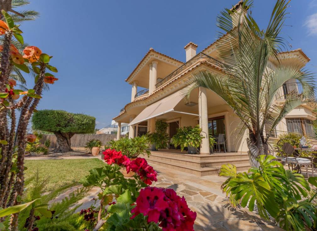 Segunda mano - Chalet - Peña las aguilas - PEÑA DE LAS AGUILAS