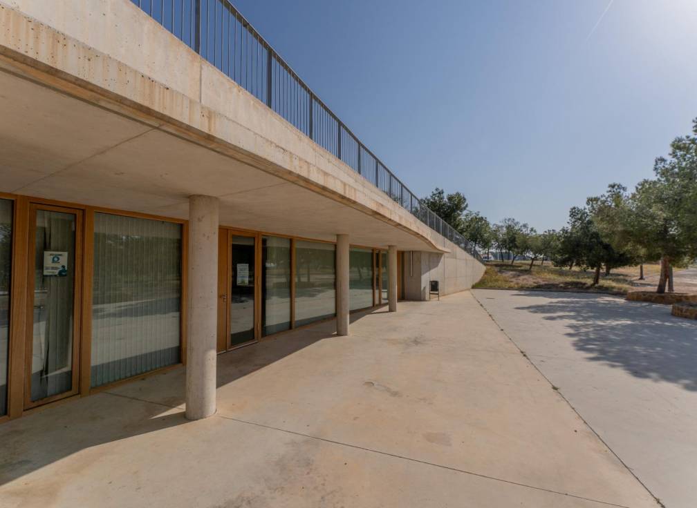 Segunda mano - Chalet - Peña las aguilas - PEÑA DE LAS AGUILAS
