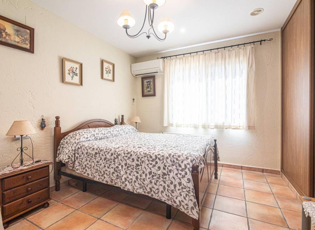 Segunda mano - Chalet - Peña las aguilas - PEÑA DE LAS AGUILAS