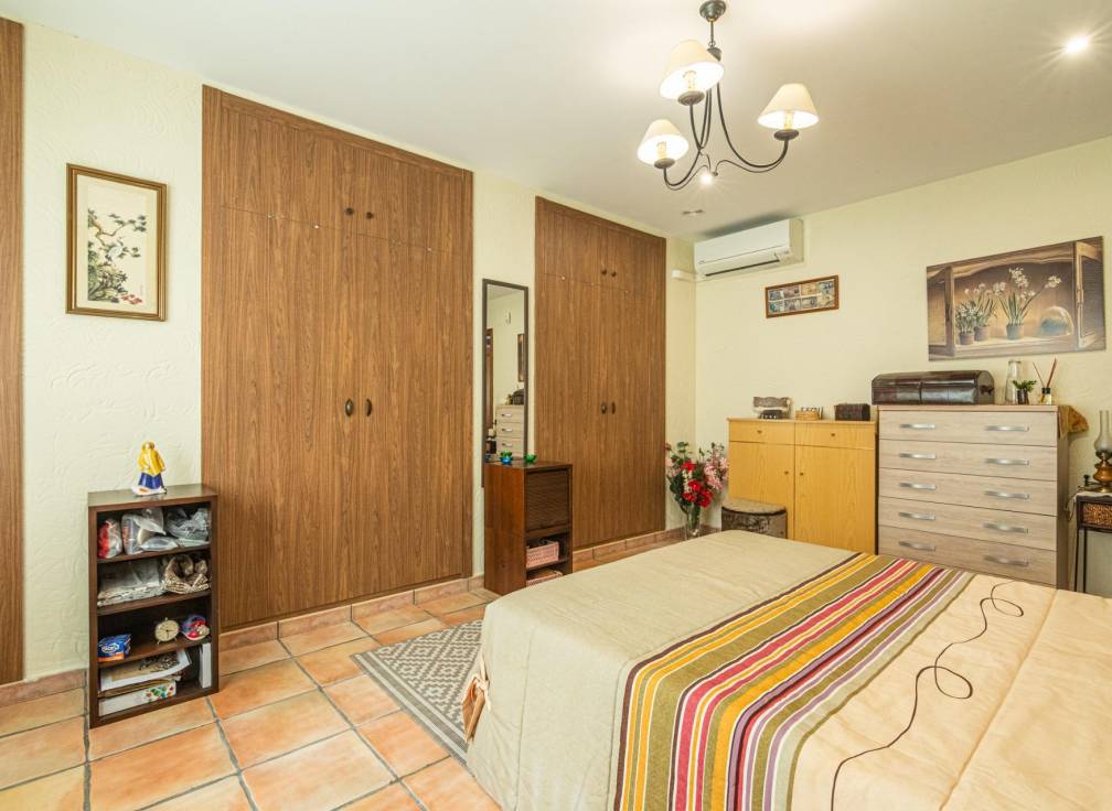 Segunda mano - Chalet - Peña las aguilas - PEÑA DE LAS AGUILAS