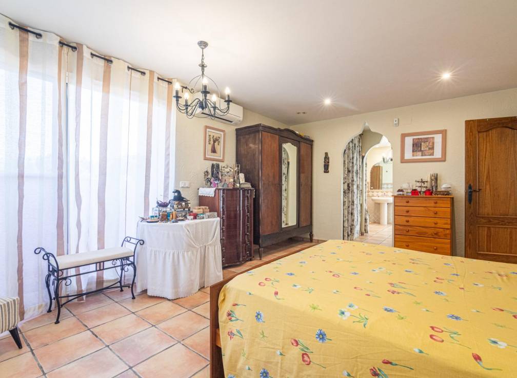 Segunda mano - Chalet - Peña las aguilas - PEÑA DE LAS AGUILAS