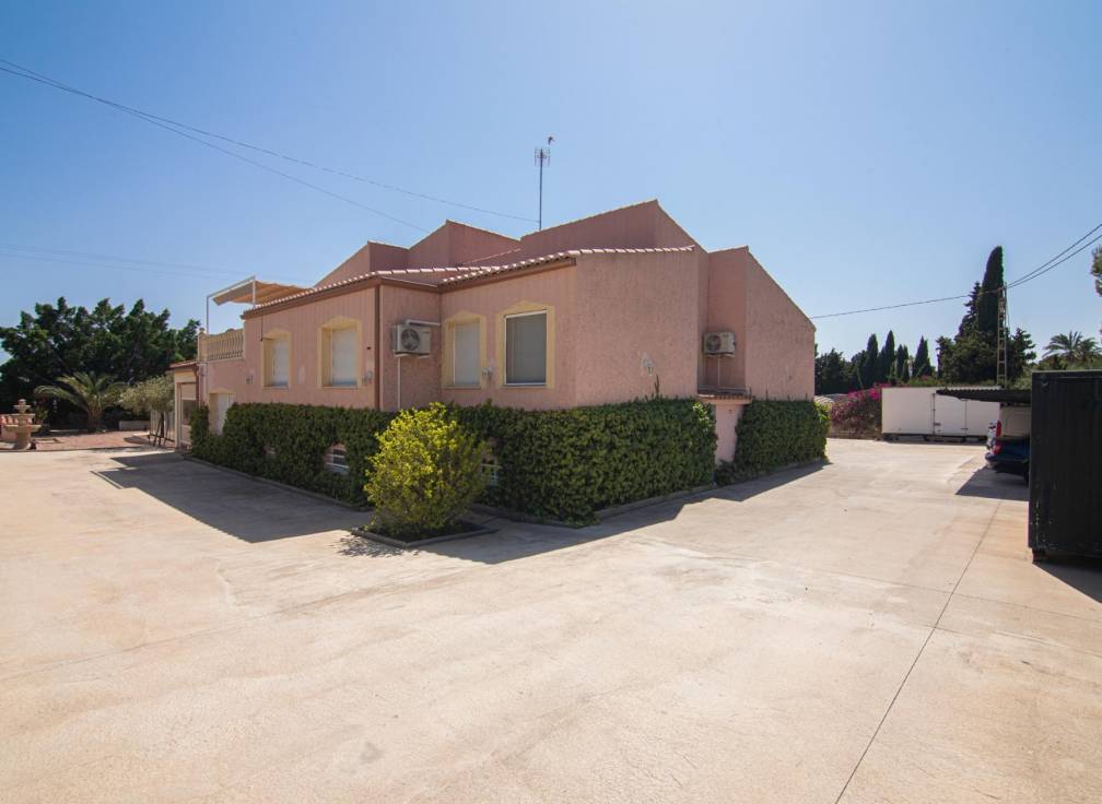 Segunda mano - Chalet - Peña las aguilas - PEÑA DE LAS AGUILAS