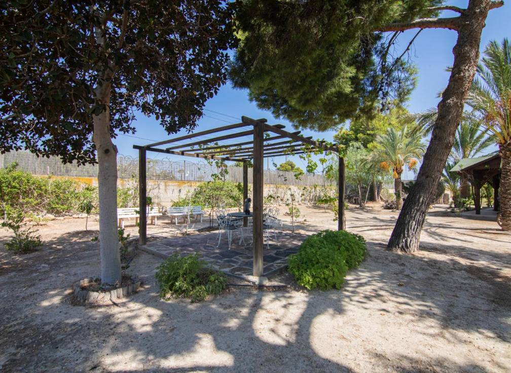 Segunda mano - Chalet - Peña las aguilas - PEÑA DE LAS AGUILAS