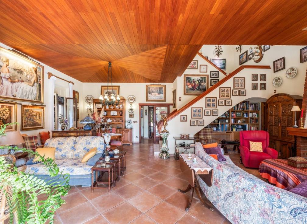 Segunda mano - Chalet - Perleta - Crta. santa pola