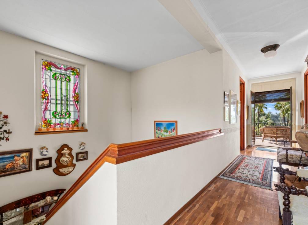 Segunda mano - Chalet - Perleta - Crta. santa pola