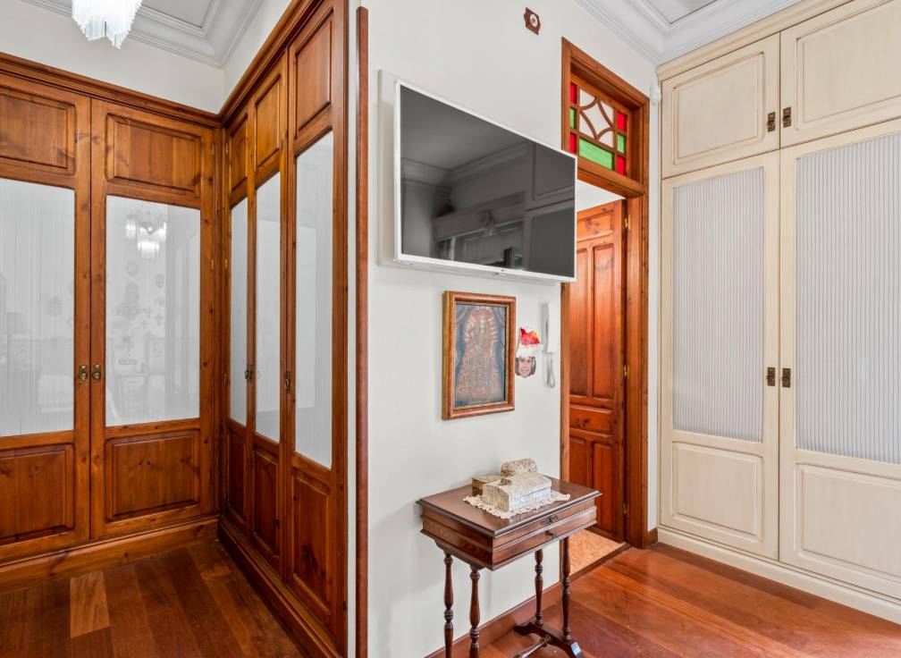 Segunda mano - Chalet - Perleta - Crta. santa pola