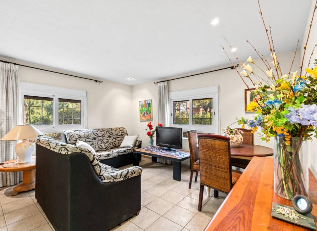 Segunda mano - Chalet - Perleta - Crta. santa pola