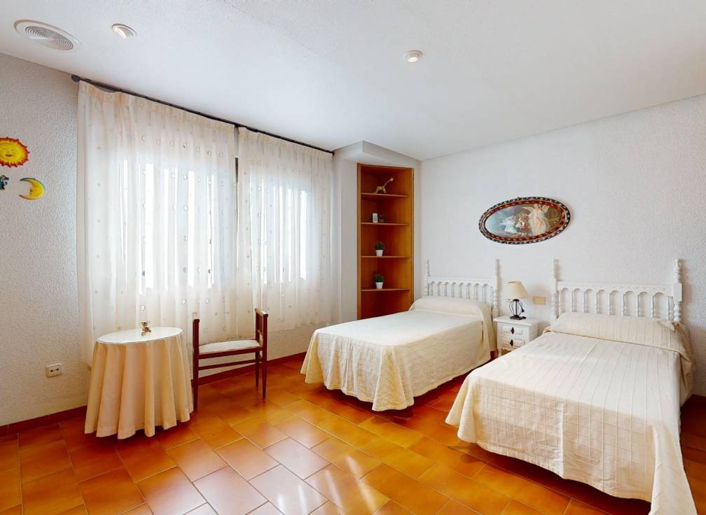 Segunda mano - Chalet - Perleta - Ctra. santa pola