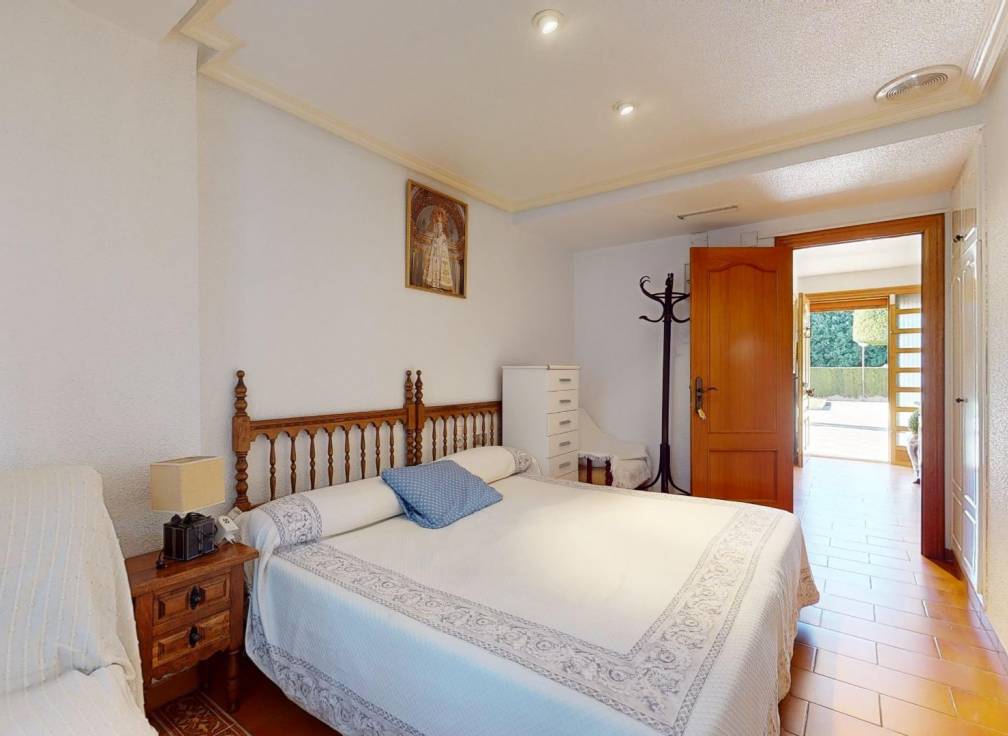 Segunda mano - Chalet - Perleta - Ctra. santa pola