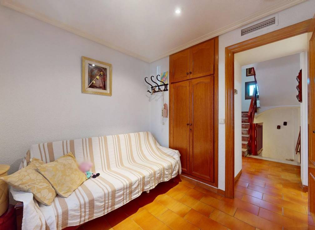 Segunda mano - Chalet - Perleta - Ctra. santa pola