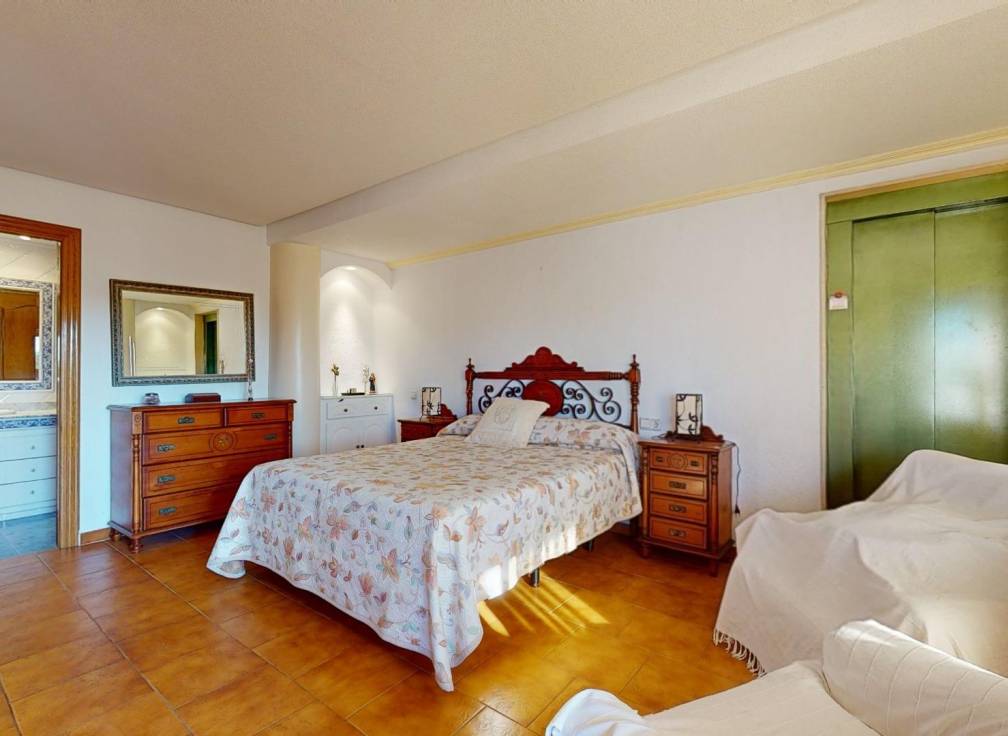 Segunda mano - Chalet - Perleta - Ctra. santa pola