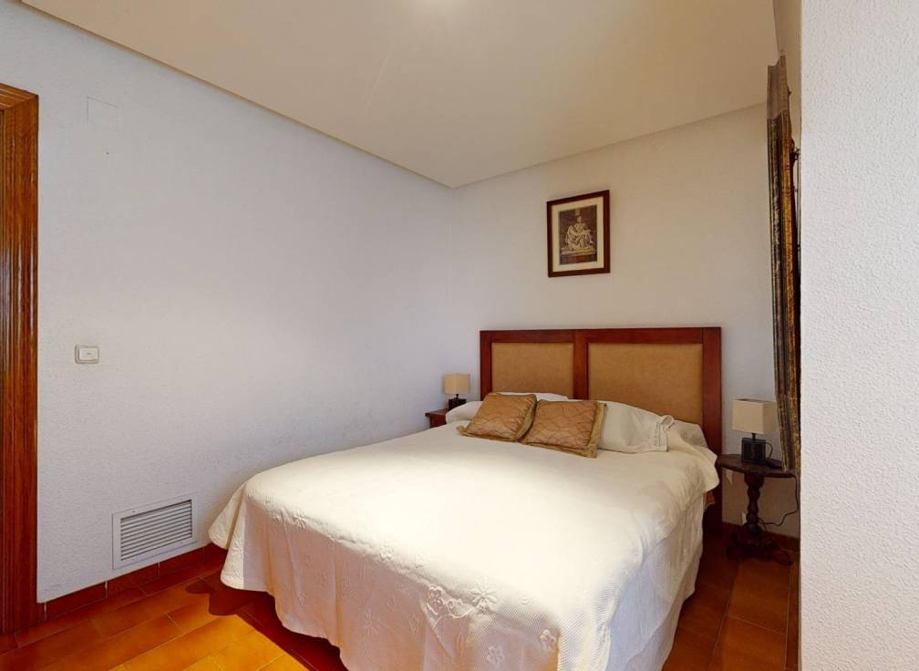 Segunda mano - Chalet - Perleta - Ctra. santa pola