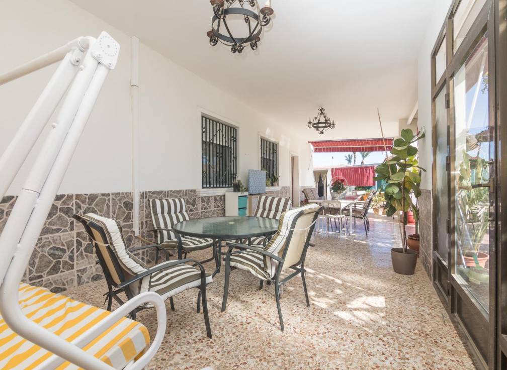 Segunda mano - Chalet - Perleta - Maitino-Perleta