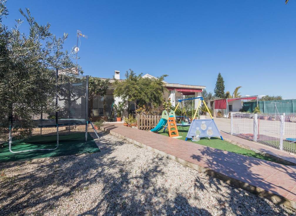 Segunda mano - Chalet - Perleta - Maitino-Perleta