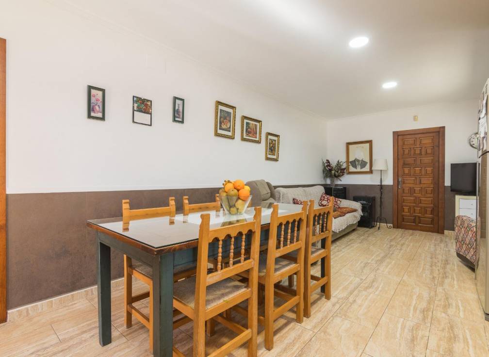 Segunda mano - Chalet - Perleta - Maitino-Perleta