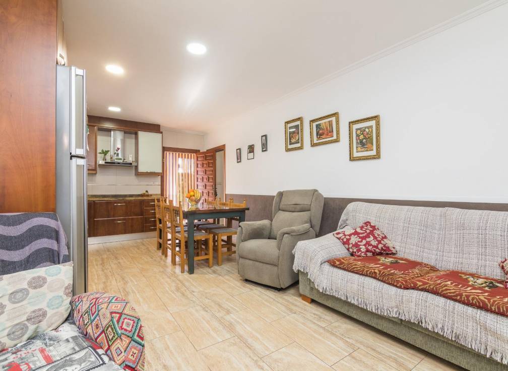 Segunda mano - Chalet - Perleta - Maitino-Perleta