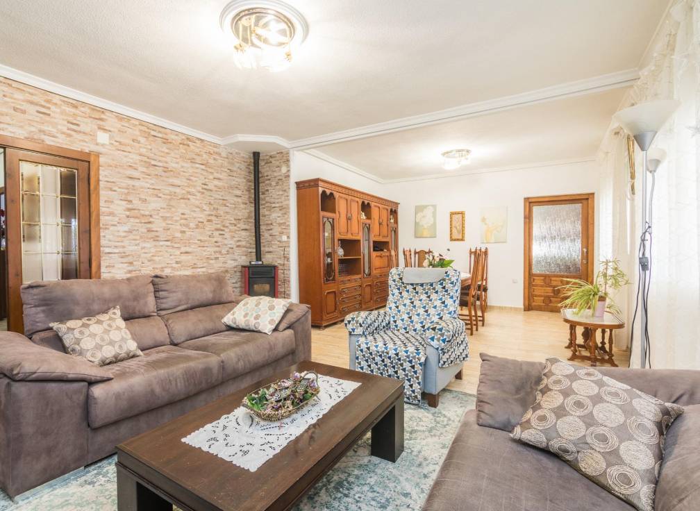 Segunda mano - Chalet - Perleta - Maitino-Perleta