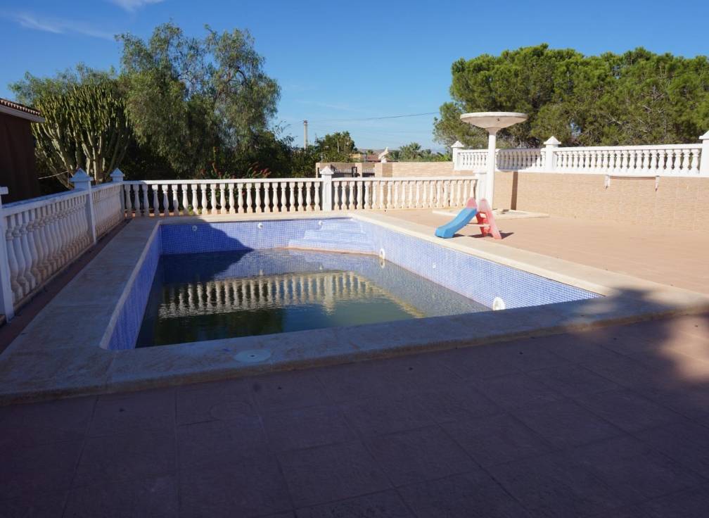 Segunda mano - Chalet - Perleta - Maitino-Perleta