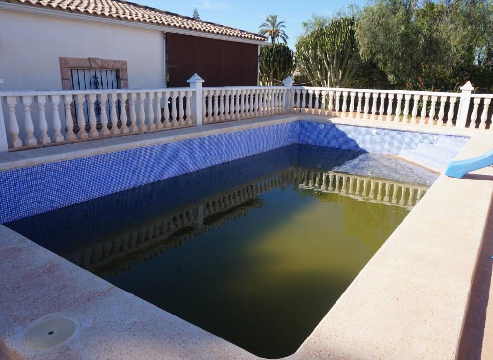Segunda mano - Chalet - Perleta - Maitino-Perleta