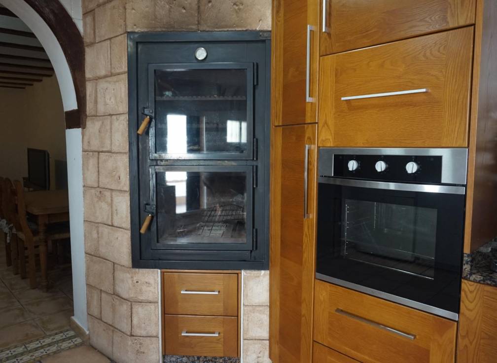 Segunda mano - Chalet - Perleta - Maitino-Perleta