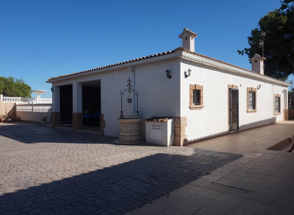 Segunda mano - Chalet - Perleta - Maitino-Perleta