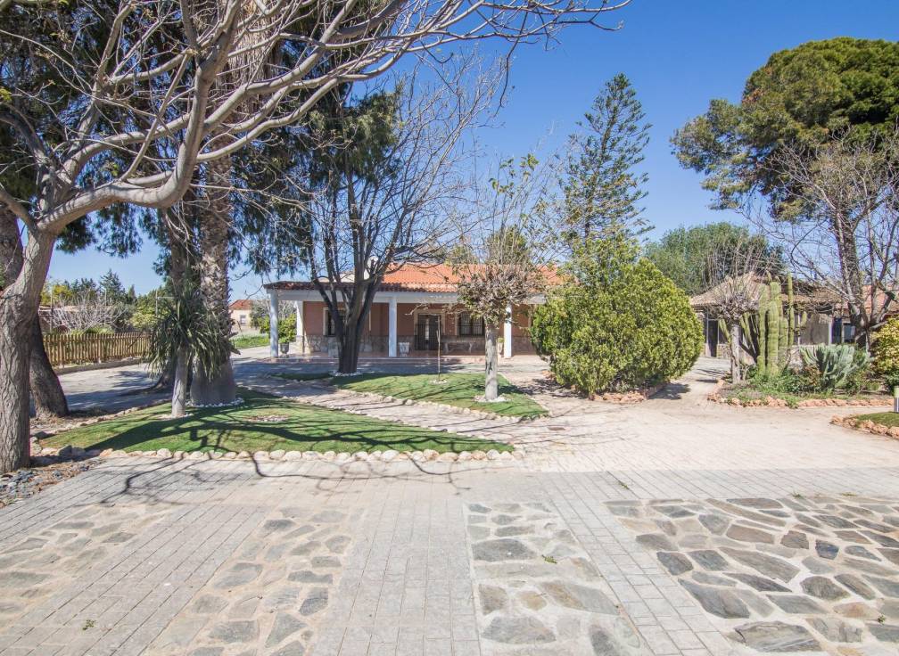 Segunda mano - Chalet - Redován - REDOVAN Redovan
