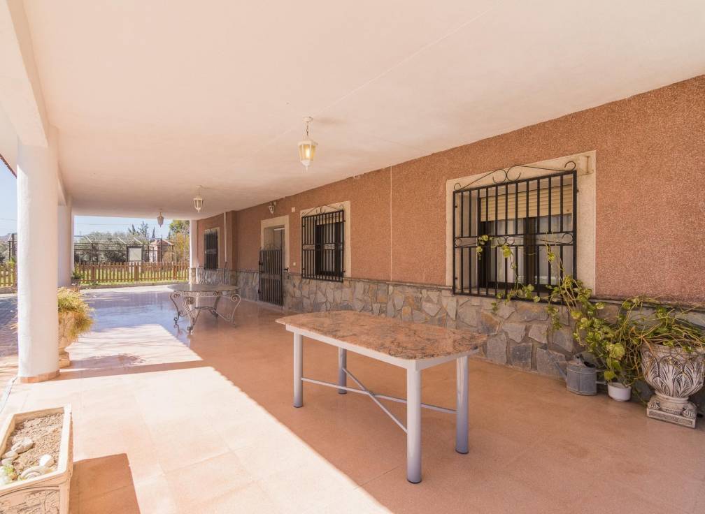 Segunda mano - Chalet - Redován - REDOVAN Redovan